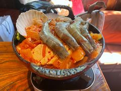 -食陆号·新式台湾创意菜(十全街首店)