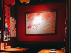 -醉虎传(南锣鼓巷店)
