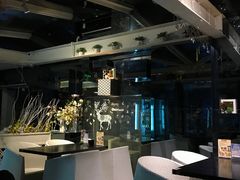 -蕴味秘密花园·西式烧烤主题餐厅