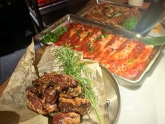-韩宫宴烤肉·料理(苏州中心店)