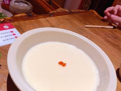 鱼豆花-东巴人鱼豆花火锅(幸福街店)