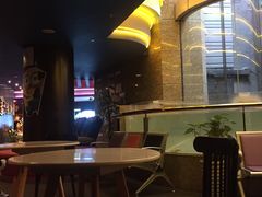 -中影国际影城(兰生大厦CINITY LED店)