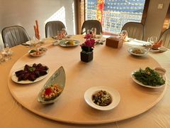 -新龙船黄浦江餐饮游船官方自营店