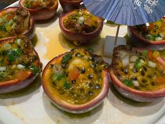 -79号渔船海鲜饭店(华强北店)