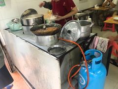-共和老洪豆花草粿水粿