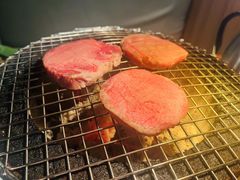 -山之屋炭火烧肉·生啤畅饮(大朗万科中央公园店)