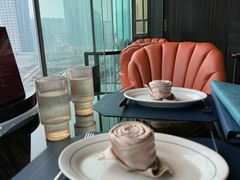 -福楼毕斯罗F Bistronome(国贸商城约会地标景观店)