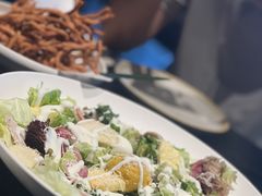 -老友时光·Pizza(泰华黑金店)
