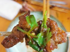 -炒豆合作社(东四总店)