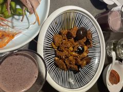 -宋园·金宴浙鲜馆(静安店)