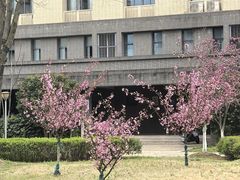 -南京邮电大学(仙林校区)