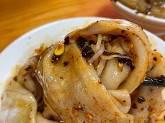 -蒋家槟豆面皮(友爱路店)