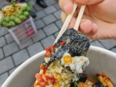 -黑色经典臭豆腐·长沙鲜食商店(坡子街店)