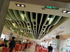大堂-鹅公村·国家非遗传承(荔湾店)