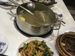 -陈记顺和牛肉火锅馆(天河北路店)