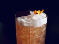 -上海波特曼丽思卡尔顿酒店