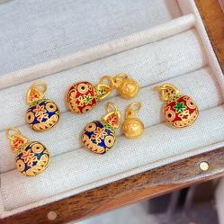 -Cindy Jewelry·钻戒·彩色宝石
