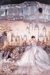 -Renee芮亦婚纱(原丽莎)