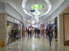 -方恒购物中心(望京小街店)