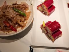 -禄运茶居·手工点心(猎德店)