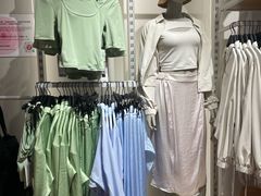 -lululemon(天环广场店)