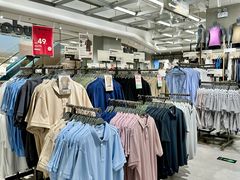 -鹿岛生活(熙地港店)
