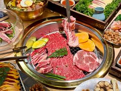 -伊茉家的烤肉店(勒泰中心店)