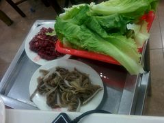 -粤潮牛肉火锅店(江南大道店)