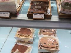 -奈诺甜品·生日蛋糕·下午茶(古城店)