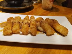 -十三式重庆江湖菜(金茂览秀城店)