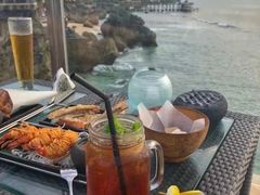 -Rock Bar Bali(Bali)
