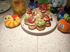 -BE BRIGHT KITCHEN(正佳广场店)