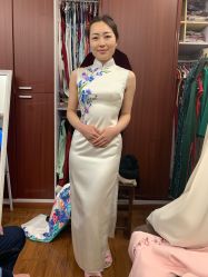 -老上海·石库门 旗袍·洋服工作室(淮海中路店)