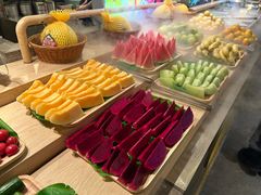 -名羊天下·火锅烧烤自助料理(镇明路店)