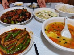 -小六农家乐(崇明西沙湿地店)