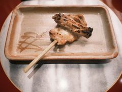 -鳥喜Toriki怀石烧鸟料理