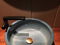 卫生间-鼎族怡华·指压·经络·疗愈SPA(紫荆店)