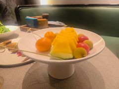 -汉水谣·江景餐厅(江滩店)