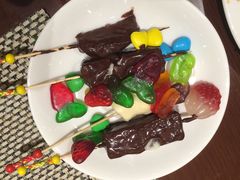 -南湖名都·景湖轩全日制餐厅·海鲜自助·东南亚风味·临湖而食