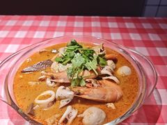 -阿里元海鲜·闽南特色菜(曾厝垵店)