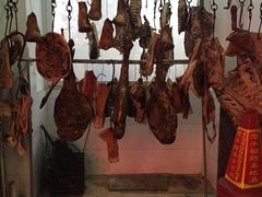-海门渔村老厨子(海门渔村美食街店)