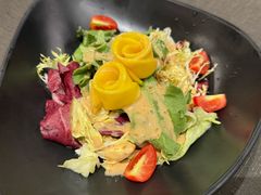 -蟹榭·本帮江浙菜·蟹宴(大宁久光商场店)