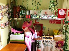-大王油茶(磁器口店)