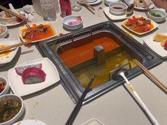 -海底捞火锅(北金鹰店)