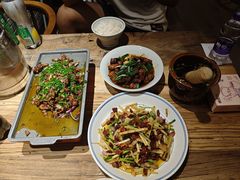 -树厨贵州菜(大十字店)