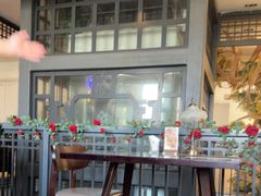 -22ºN BISTRO西餐&酒馆