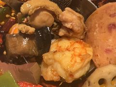 -羊门客在·烤盐池滩羊·川菜