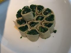 -老洋房花园饭店(绍兴路店)