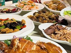 -老爷庙风味美食府(魏都大道店)