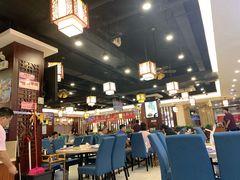 -中恒华茶楼(牌坊店)